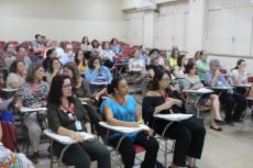 Debate sobre a Reforma da Previdncia na Faculdade de Medicina UFMG